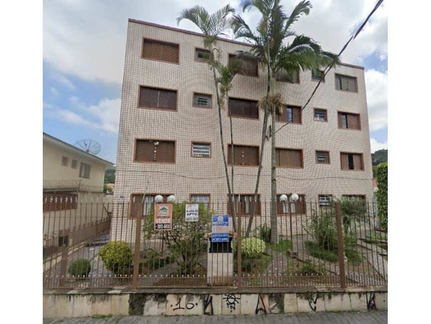 Apartamento - Venda, Jardim Virginia Bianca, São Paulo, SP